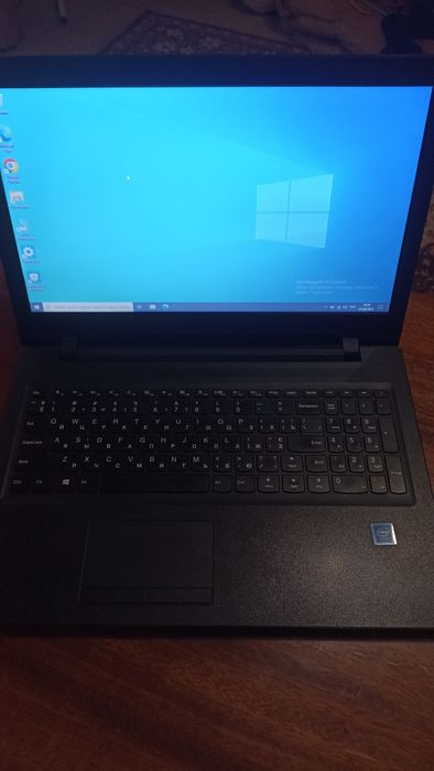 Продам ноутбук Lenovo