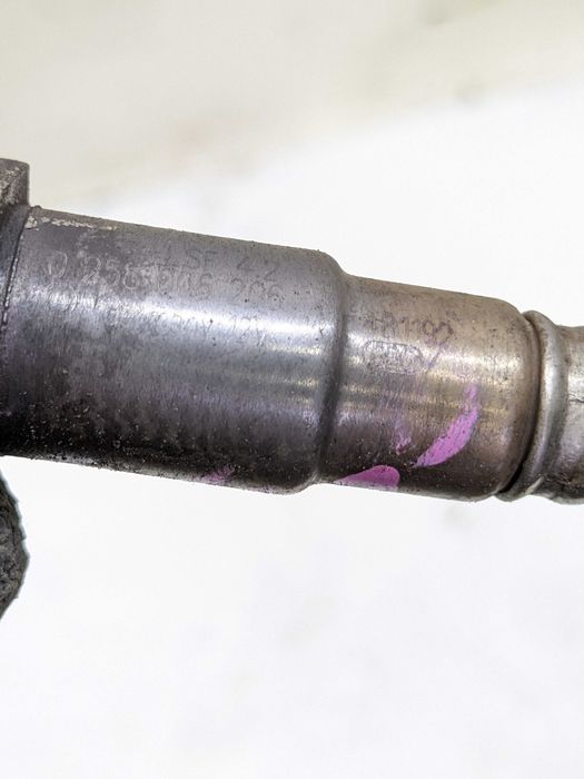 Fiat Punto II Stilo Albea Bravo 1.2 1.4  Sonda Lambda Bosch