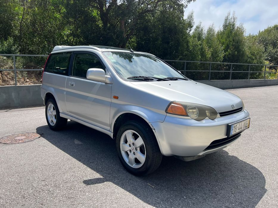 Honda HR-V  1.6 Gasolina ( Só 1 Dono )