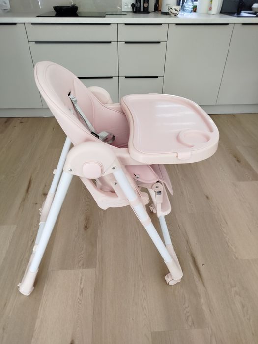 Krzesełko do karmienia Kidweel