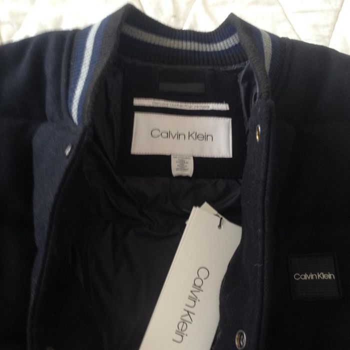 Calvin Klein куртка