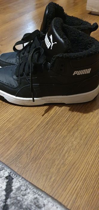 Buty puma rozmiar 37