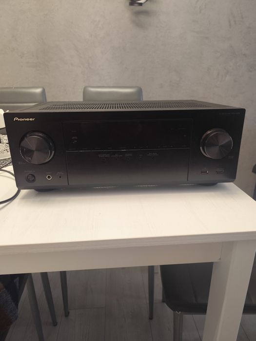 Amplituner Pioneer VSX-529