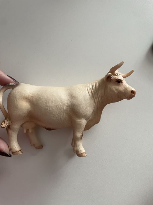 Figurka Schleich Krowa