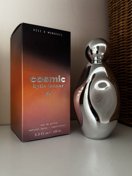 Kylie Jenner Cosmic 2.0 Perfumy 2.0