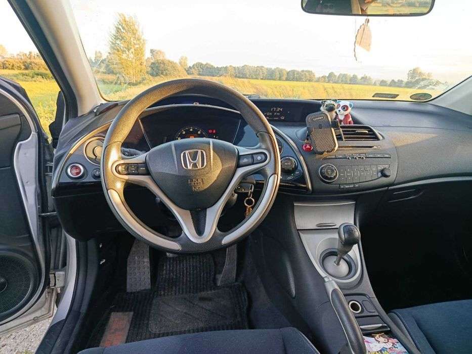 Sprzedam honda civic