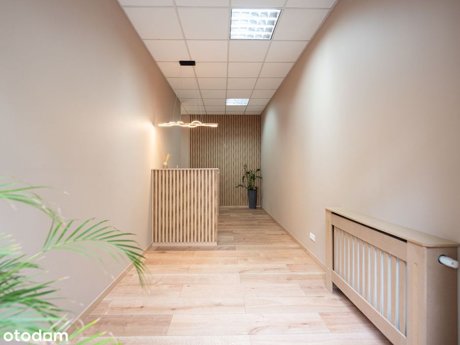 Lokal Handlowo-Usługowy | 66,67 m2 | Faktura VAT 23% | Bez pośredników