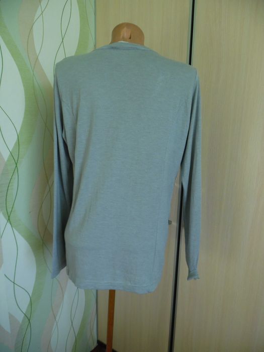 bluzka poliester xl (s31)