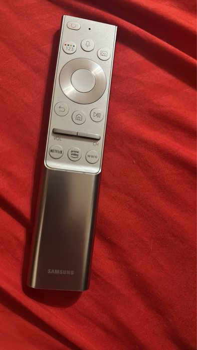 Телевизор Samsung QE65Q67RAU