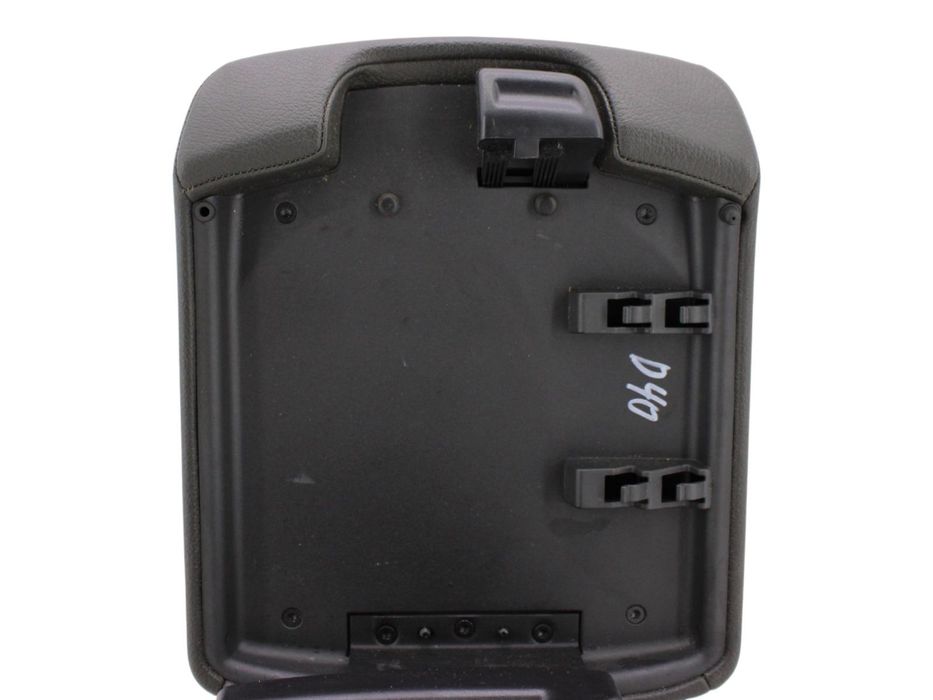 Підлокітник NISSAN NAVARA D40 2005-2010 96920EB33B