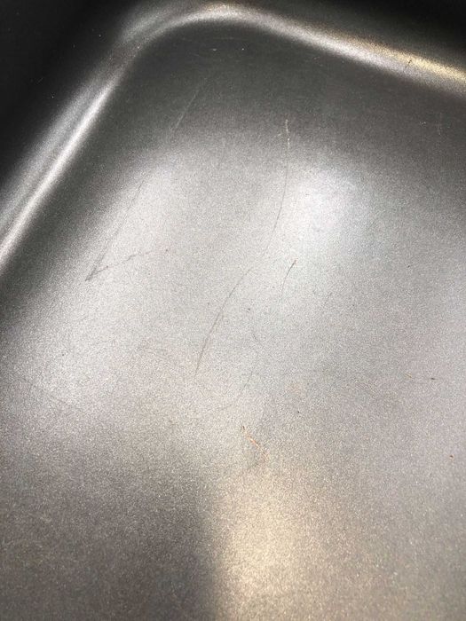 Aluminiowy brytfanna Schulte-Ufer 34cm indukcja powłoka ceramiczna