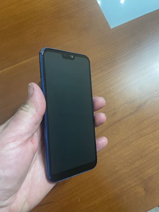 Huawei P20 lite  4/64gb