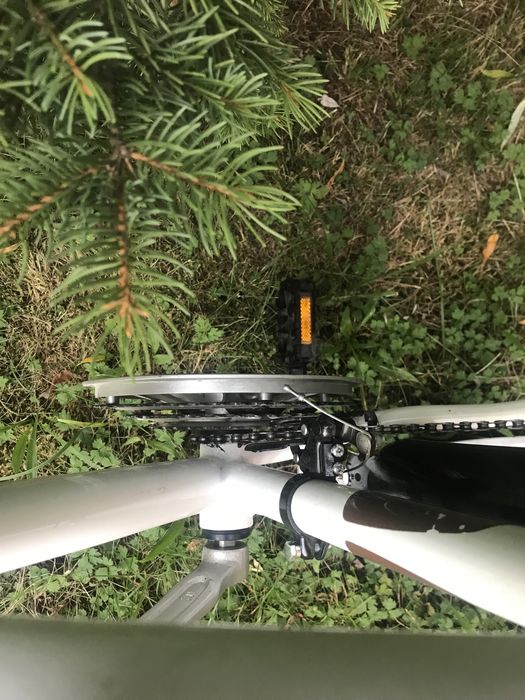 rower btwin 300 original