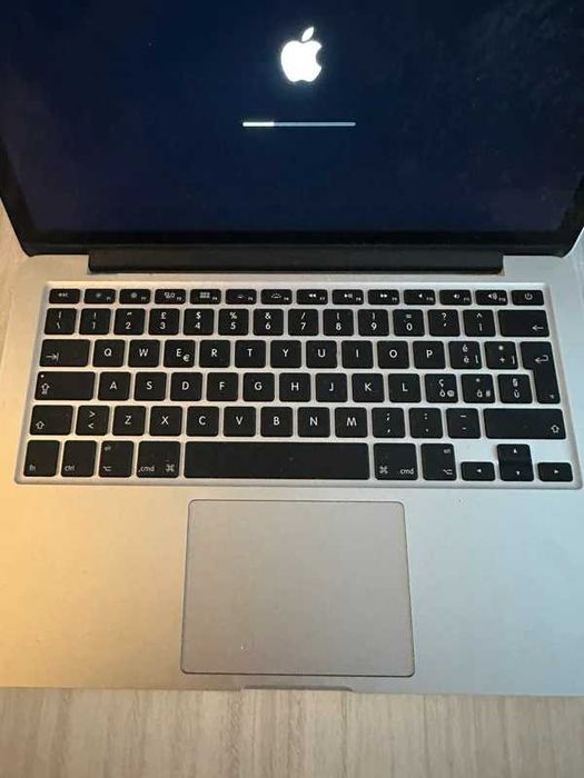 MacBook Pro Retina 13" Early 2015 A1502 8GB/128GB SSD