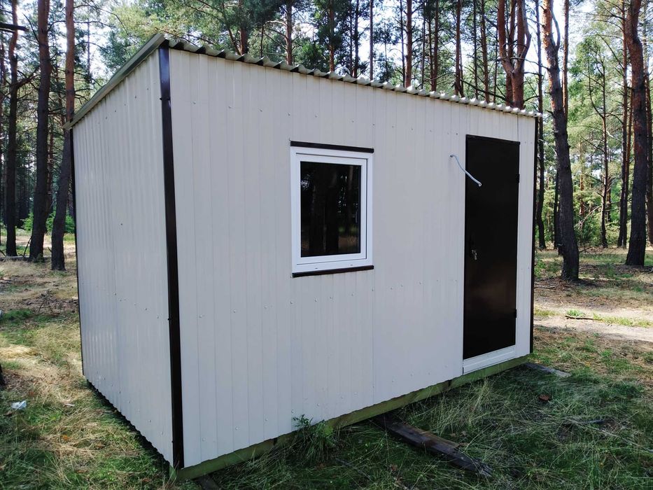 ВАГОНЧИК, БЫТОВКА, Дачный домик. Наличие. Доставка