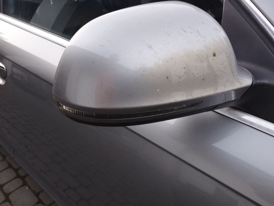 Części audi A6 C6, 3, 0 TDI ,cdya kjc, ly7g,2010 rok po lifcie S-Line