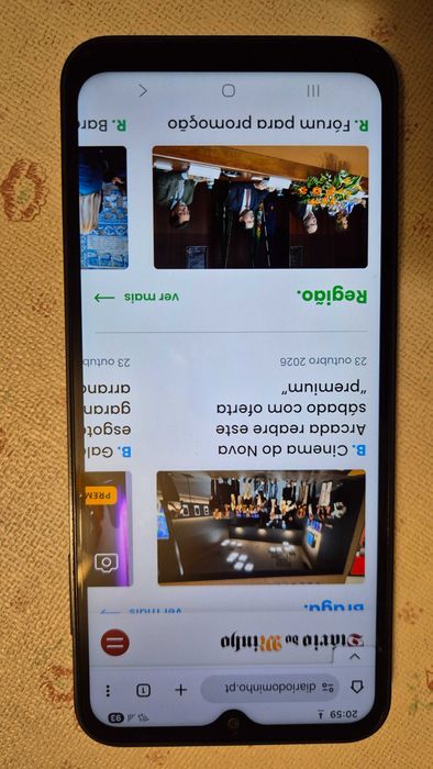 Samsung A14 4/64