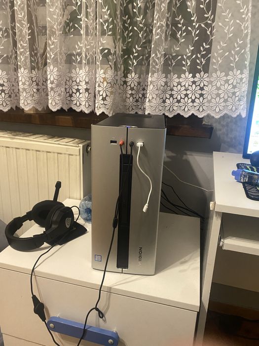 Komputer gamingowy I5 GTX