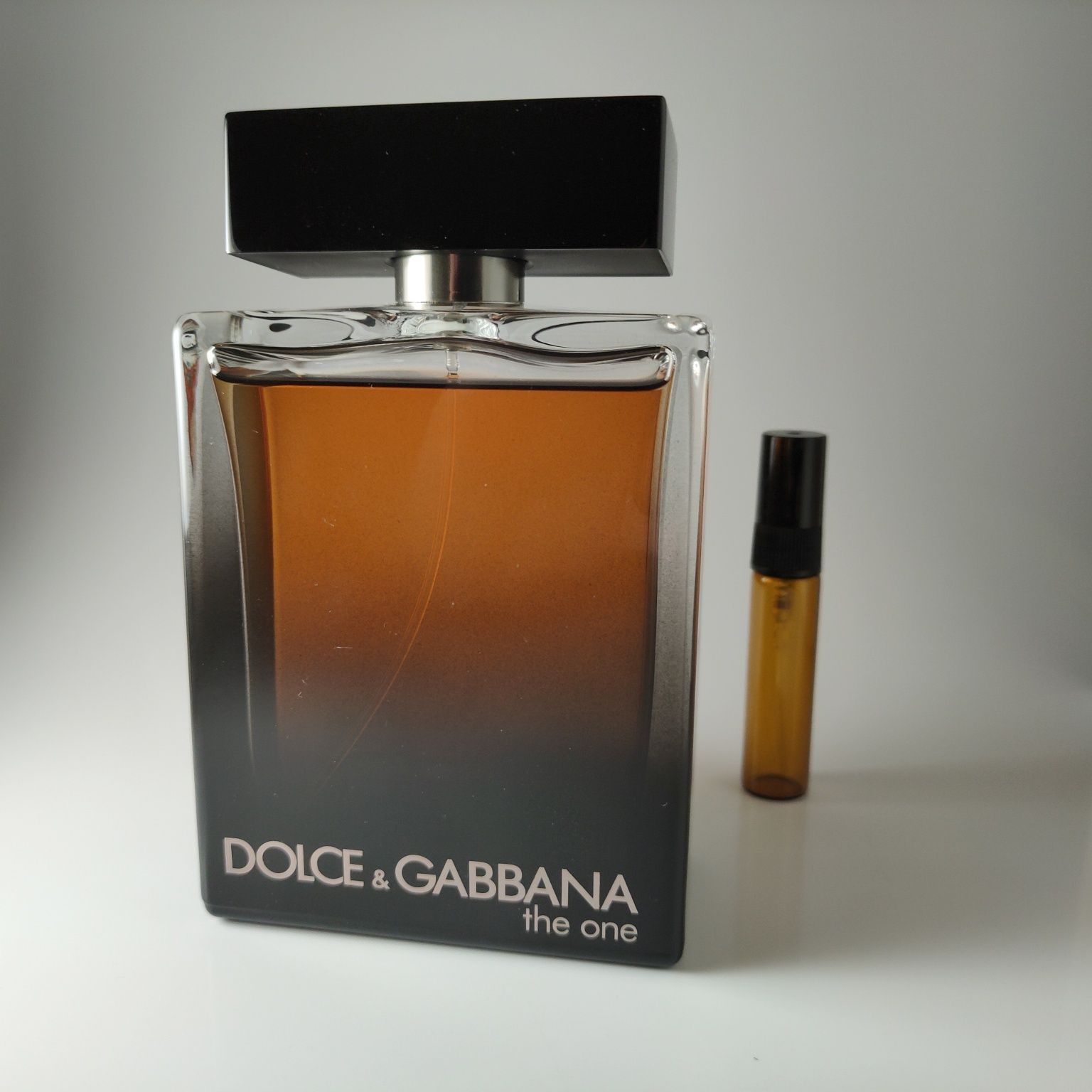 جيب الوديعة فوق الذراع أرجح الأوزون  Perfumy męskie Dolce&Gabbana The One edp 5ml Lublin • OLX.pl