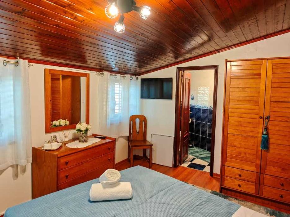 Alojamento LOCAL - Zona das caves da Raposeira