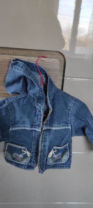 Продам дитячі речі бу, в хорошому стані