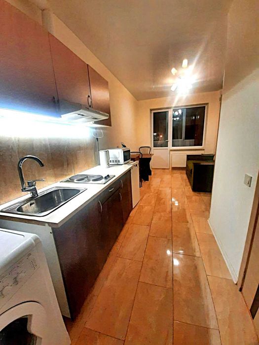 Міні-квартира м. Академіка Павлова