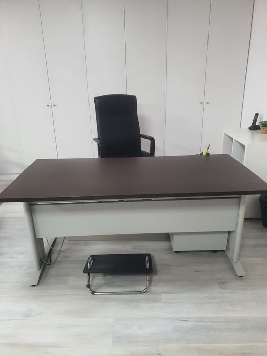 Secretaria (s) para escritório