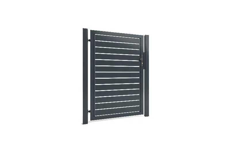 Brama wjazdowa - PRODUCENT!