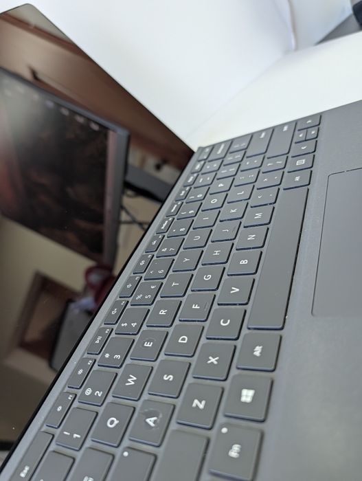 Планшет Microsoft Surface Pro 7/I5-1035G4/8GB/256GB/2K touch/W12"