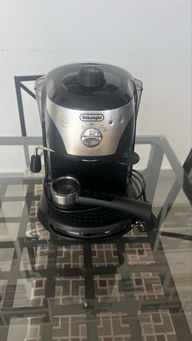 Maquina Cafe Delonghi EC221B