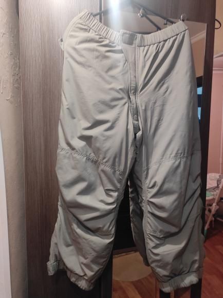 Штани 7 левел Британія ОРИГІНАЛ