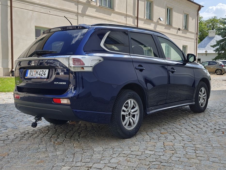 4x4 niski przebieg ,nowy rozrzad,oleje .