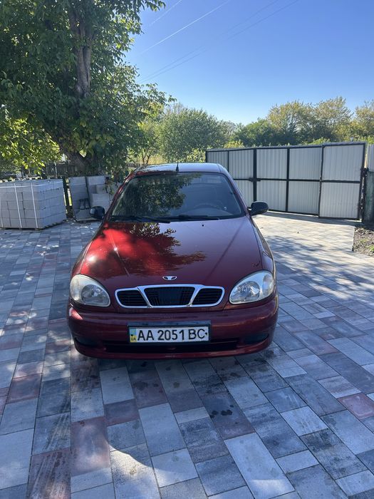 Продам або обміняю на друге авто