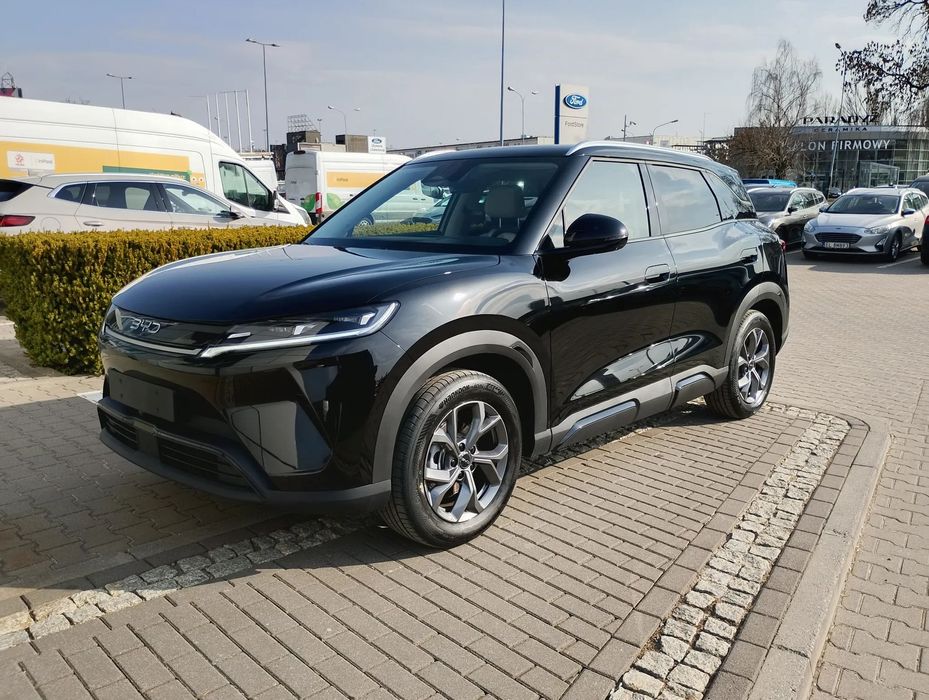 BYD Atto 2 Nowy Dealer!!! Wersja Comfort!