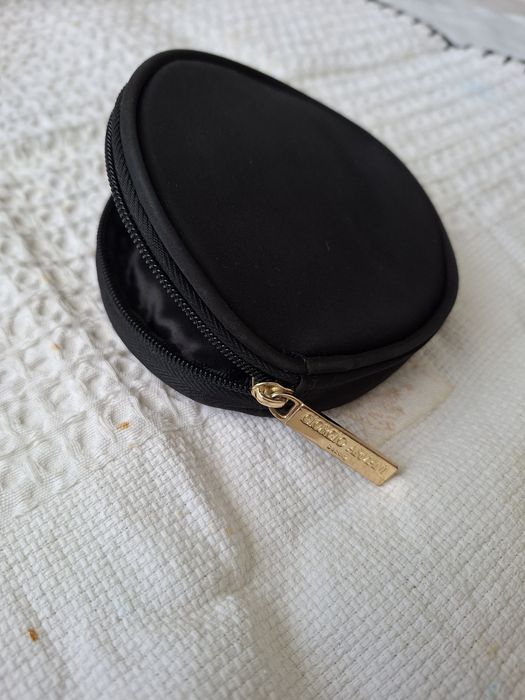 Porta moedas original giorgio armani