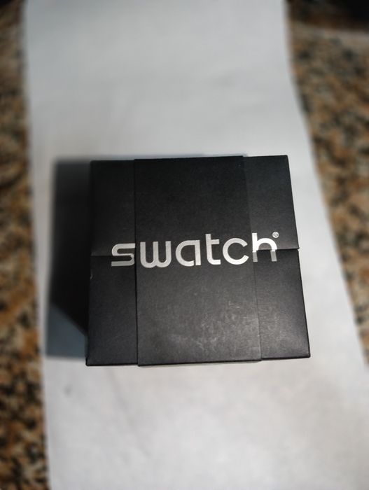 Relógio swatch novo