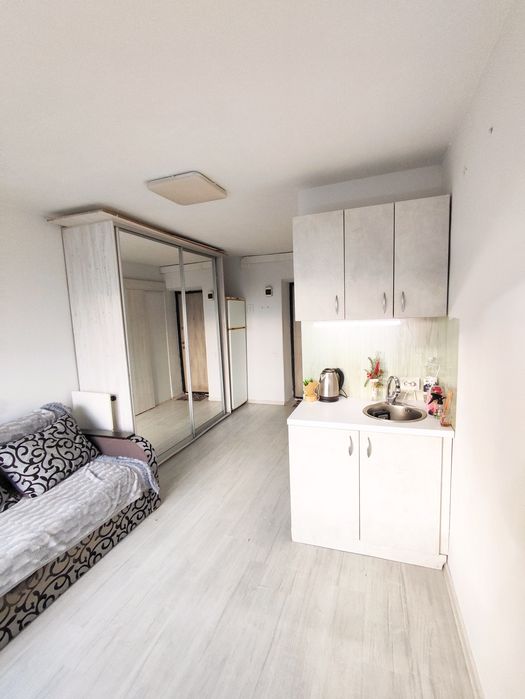 Продам кімнату в гуртожитку