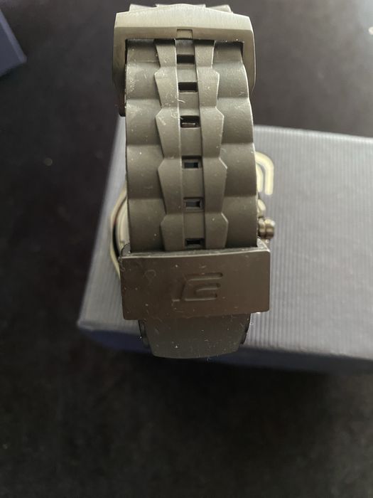 NOWY ! zegarek meski Casio edifice EF-550