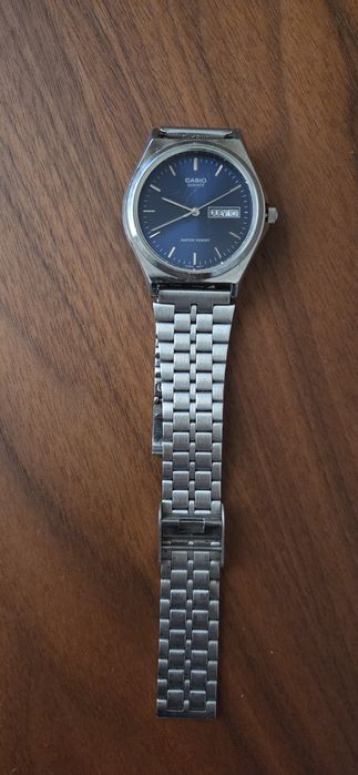 Relogio casio MTP-B145D-2A2V