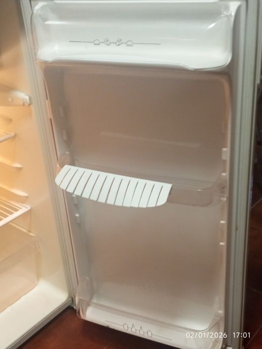 Frigorífico Branco Zanussi