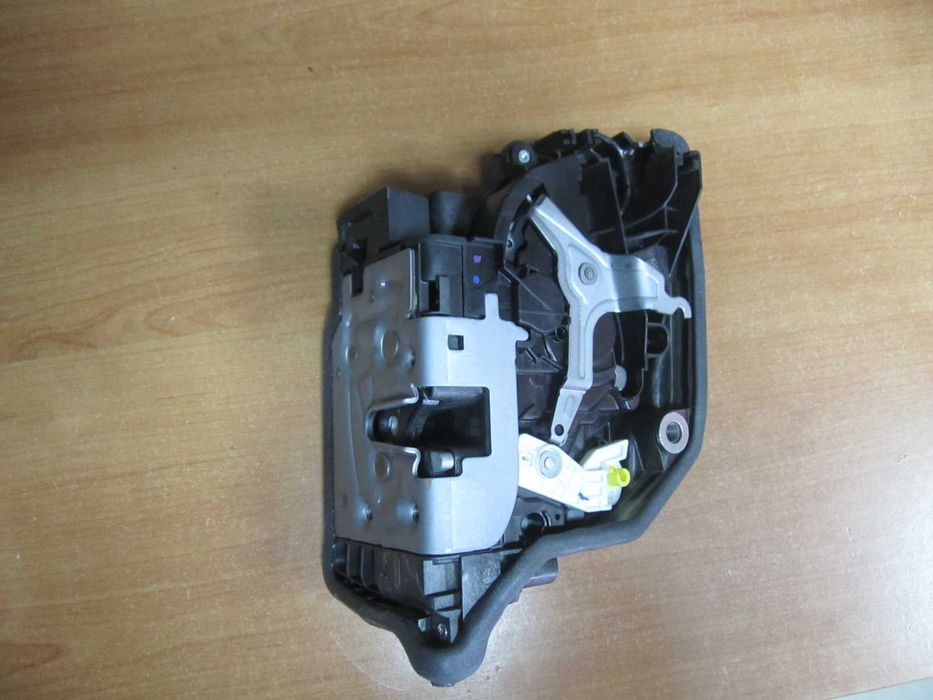 części do bmw 5 G30 2019