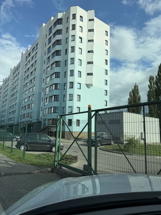 Перше заселення Оренда 1-кімн біля Парку, можна з тваринкою, 20000 грн