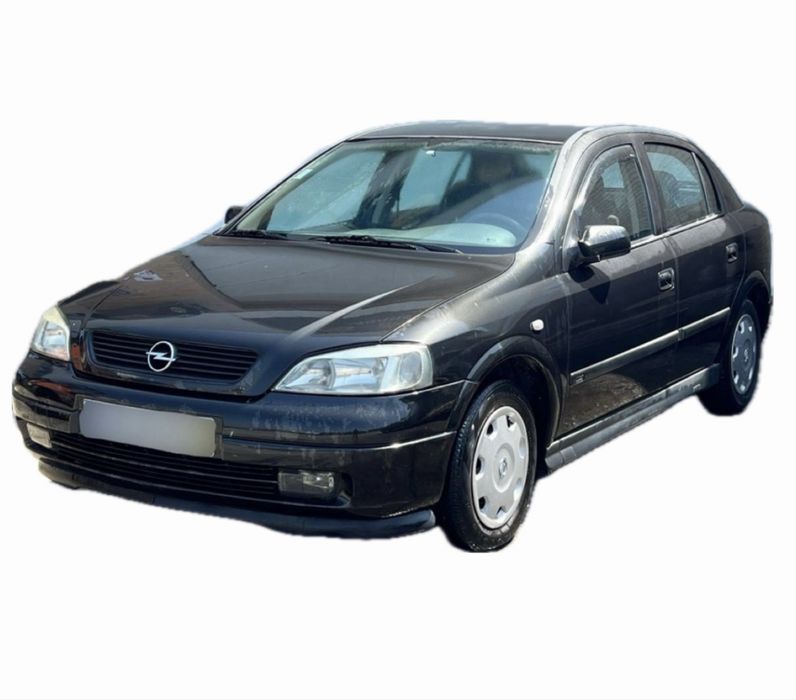 PEÇAS Opel Astra G 1.4 Gasolina
