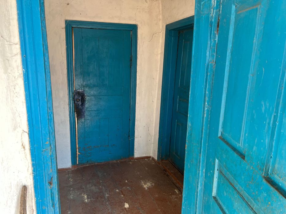 Будинок в Диканському район, с.Балясне, Полтавщина