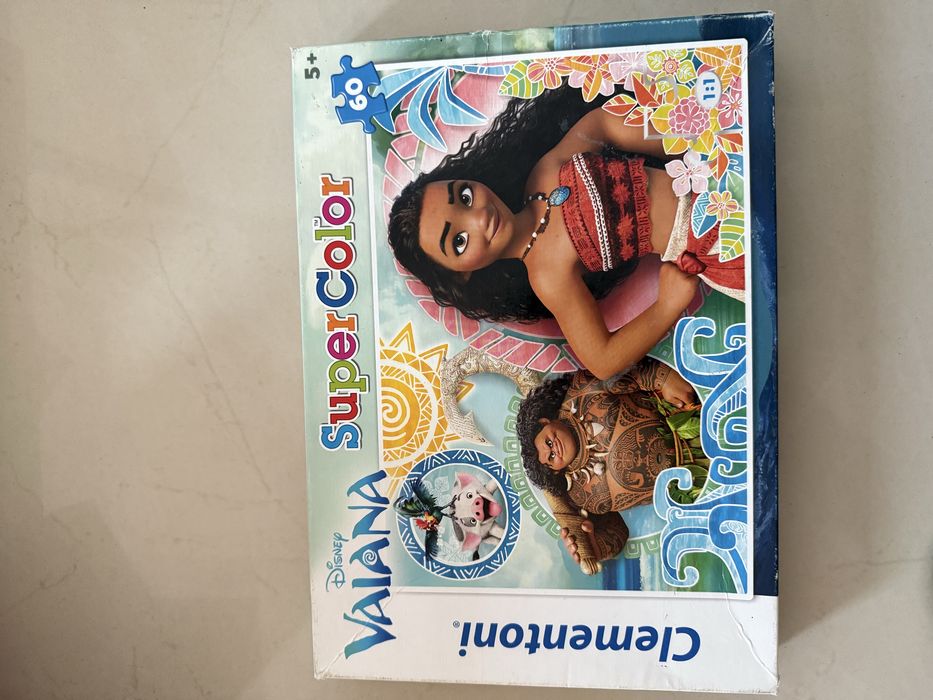 puzzle Vaina
