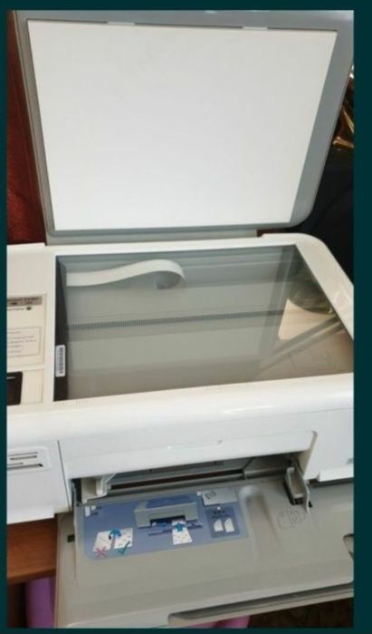 Продам фото принтер мфу