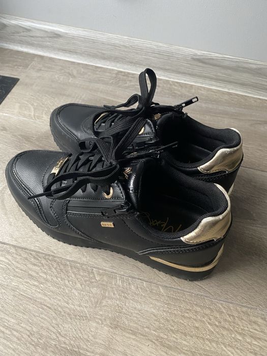 Sneakersy Mexx rozm. 38