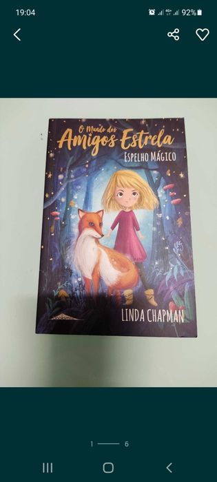 O Mundo Dos Amigos Estrela