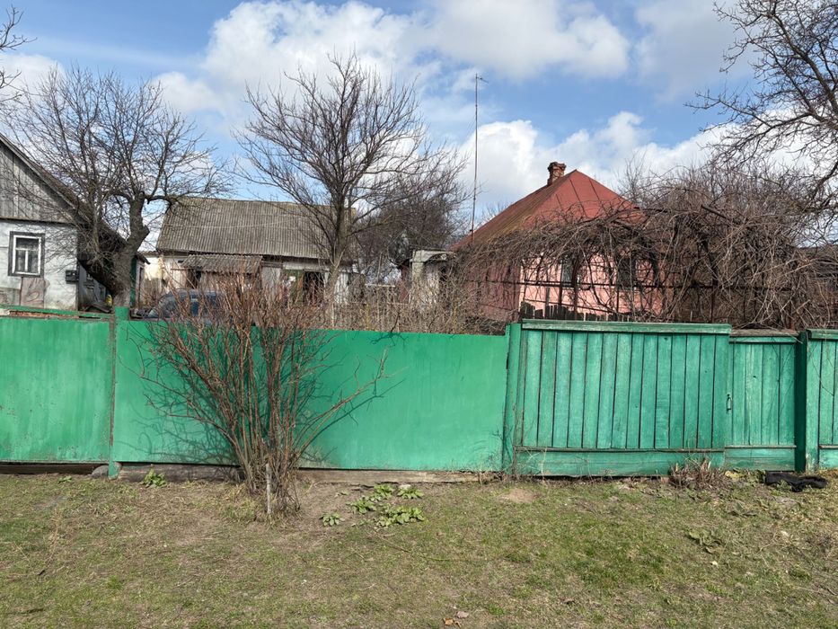 Приватний будинок