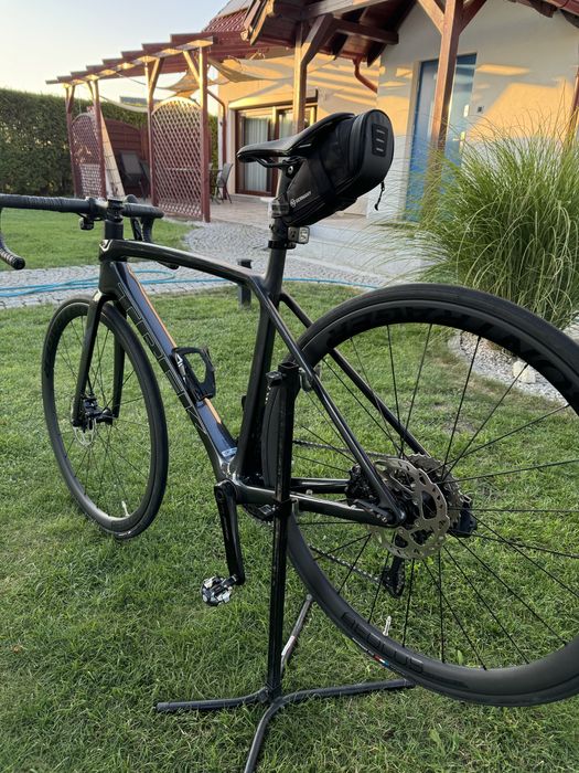 Trek Emonda Faktura Vat SL6 Pro Di2 12 s Carbon Rower szosowy